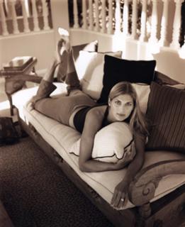 Gabrielle Reece feet photo thumbnail