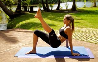 Gabrielle Reece feet photo thumbnail
