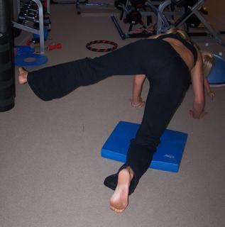 Gabrielle Reece feet photo thumbnail