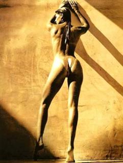 Gabrielle Reece feet photo thumbnail