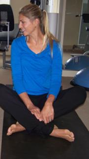 Gabrielle Reece feet photo thumbnail