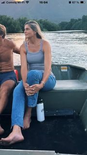 Gabrielle Reece feet photo thumbnail