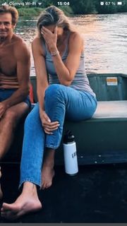 Gabrielle Reece feet photo thumbnail