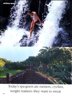 Gabrielle Reece feet photo thumbnail