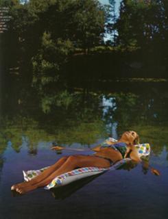 Gabrielle Reece feet photo thumbnail