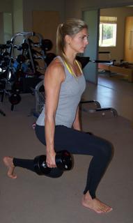 Gabrielle Reece feet photo thumbnail