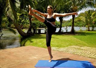 Gabrielle Reece feet photo thumbnail