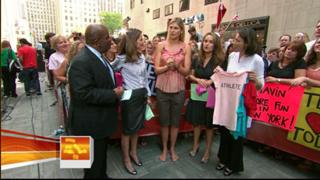 Gabrielle Reece feet photo thumbnail