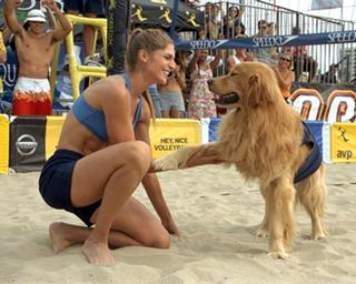 Gabrielle Reece feet photo thumbnail