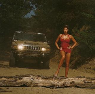 Gabrielle Reece feet photo thumbnail