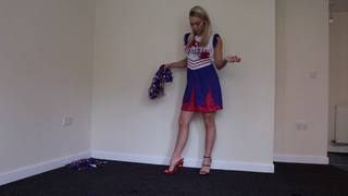 Gabrielle Taylor feet photo thumbnail