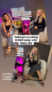 Gabrielle Taylor feet photo thumbnail
