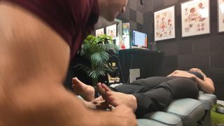 Gabrielle Taylor feet photo thumbnail