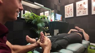 Gabrielle Taylor feet photo thumbnail