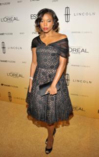 Gabrielle Union feet photo thumbnail