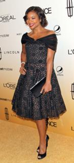 Gabrielle Union feet photo thumbnail