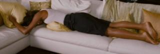 Gabrielle Union feet photo thumbnail