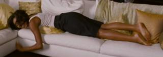 Gabrielle Union feet photo thumbnail