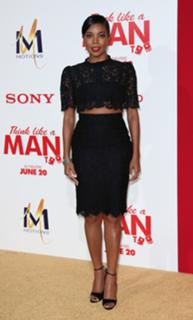Gabrielle Union feet photo thumbnail