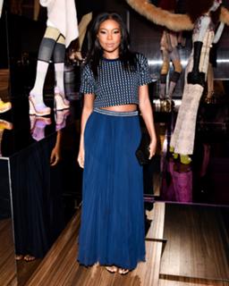 Gabrielle Union feet photo thumbnail