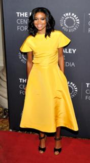 Gabrielle Union feet photo thumbnail