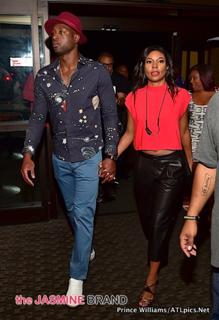 Gabrielle Union feet photo thumbnail