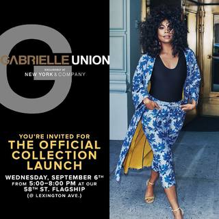 Gabrielle Union feet photo thumbnail