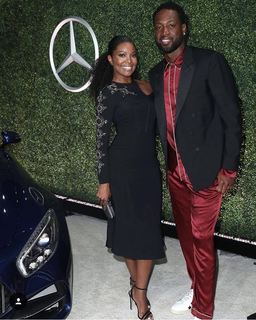 Gabrielle Union feet photo thumbnail