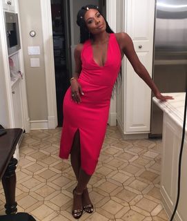 Gabrielle Union feet photo thumbnail