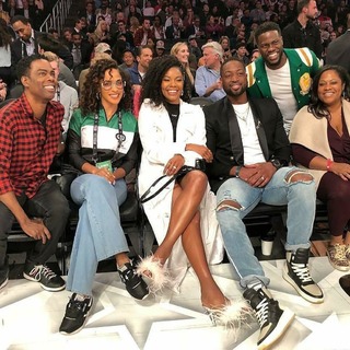 Gabrielle Union feet photo thumbnail