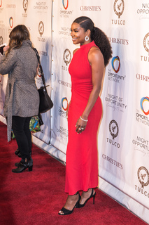 Gabrielle Union feet photo thumbnail