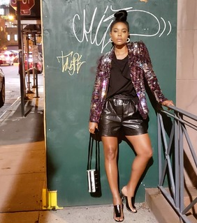 Gabrielle Union feet photo thumbnail
