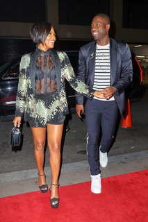 Gabrielle Union feet photo thumbnail