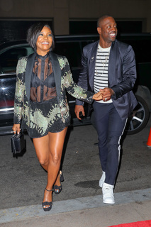 Gabrielle Union feet photo thumbnail