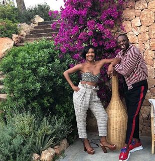 Gabrielle Union feet photo thumbnail