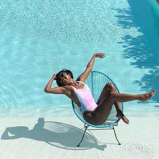 Gabrielle Union feet photo thumbnail