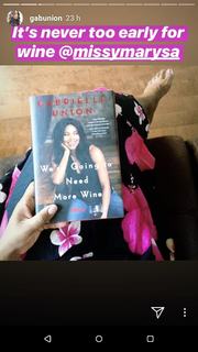 Gabrielle Union feet photo thumbnail