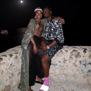 Gabrielle Union feet photo thumbnail