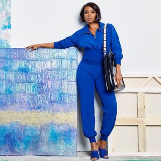 Gabrielle Union feet photo thumbnail