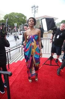 Gabrielle Union feet photo thumbnail