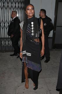 Gabrielle Union feet photo thumbnail