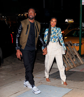 Gabrielle Union feet photo thumbnail