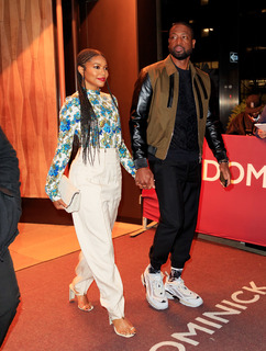 Gabrielle Union feet photo thumbnail