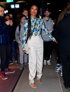 Gabrielle Union feet photo thumbnail