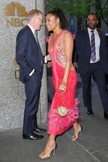 Gabrielle Union feet photo thumbnail