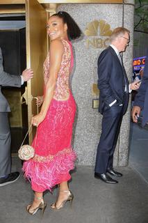 Gabrielle Union feet photo thumbnail