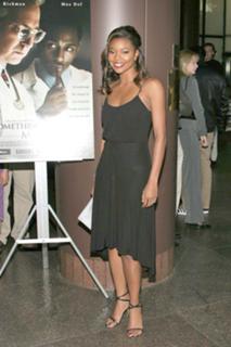 Gabrielle Union feet photo thumbnail