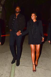 Gabrielle Union feet photo thumbnail