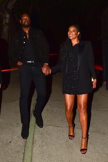 Gabrielle Union feet photo thumbnail