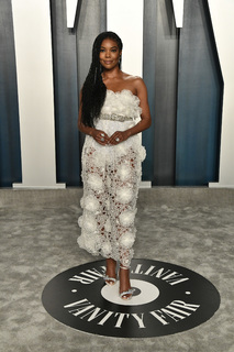 Gabrielle Union feet photo thumbnail